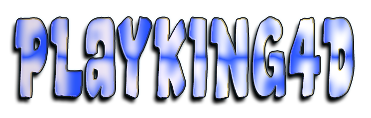 Playking4D